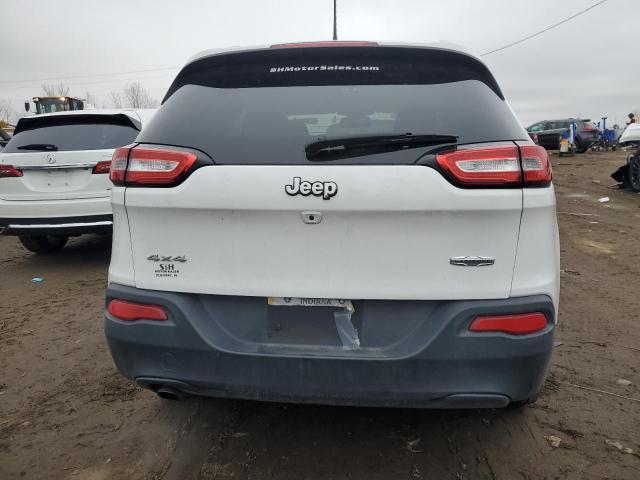 Photo 6 from auction – 2015 JEEP CHEROKEE L with VIN 1C4PJMCB5FW702241