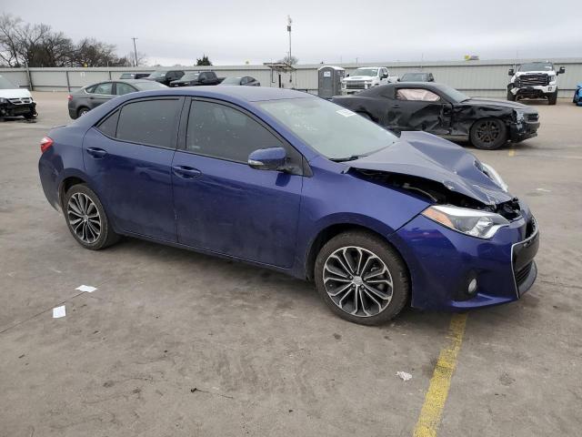 Photo 4 from auction – 2015 TOYOTA COROLLA L with VIN 5YFBURHE0FP235367