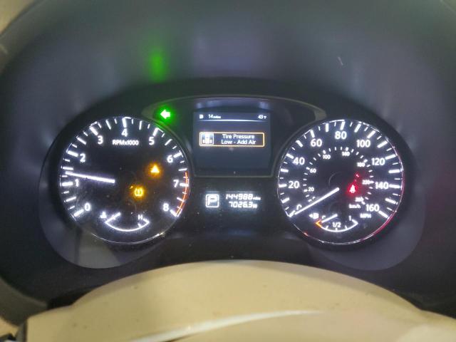 Photo 9 from auction – 2014 NISSAN ALTIMA 2.5 with VIN 1N4AL3AP8EN210306