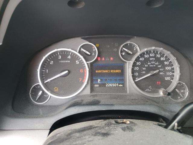 Photo 9 from auction – 2014 TOYOTA TUNDRA DOU with VIN 5TFRM5F17EX080257
