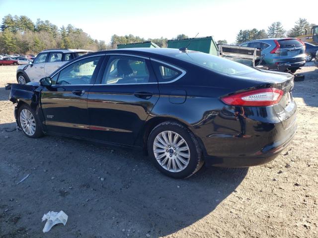 Photo 2 from auction – 2016 FORD FUSION SE with VIN 3FA6P0PU5GR286376