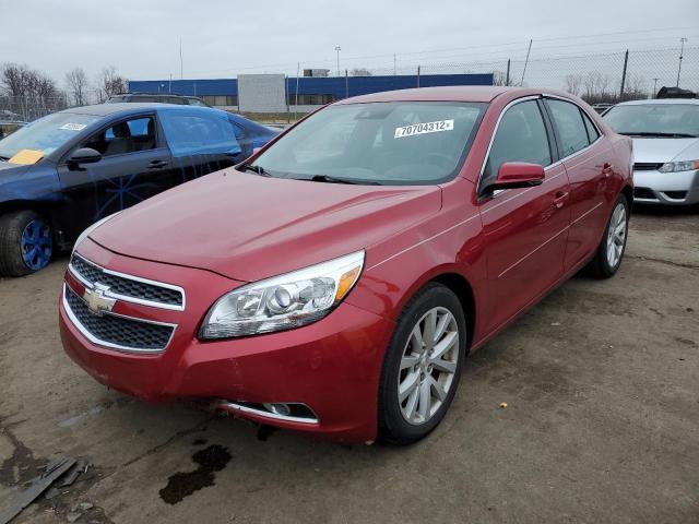 صورة رقم 1 من المزاد - 2013 CHEVROLET MALIBU 2LT مع VIN 1G11E5SA2DF290052