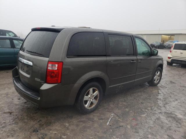 Photo 3 from auction – 2010 DODGE GRAND CARA with VIN 2D4RN4DE8AR307660