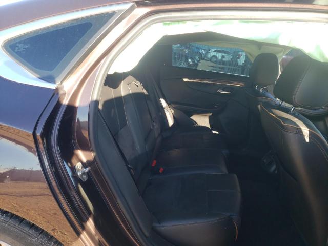Photo 10 from auction – 2015 CHEVROLET IMPALA LT with VIN 2G1115SL7F9195379