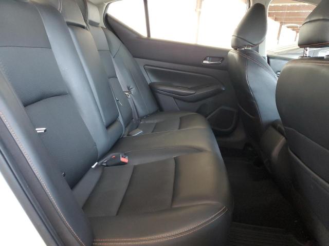 Photo 10 from auction – 2020 NISSAN ALTIMA SR with VIN 1N4BL4CV8LC244941