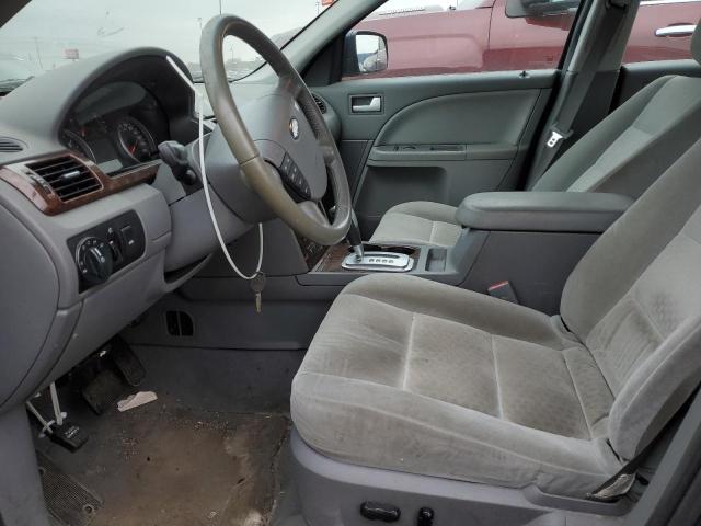 Photo 7 from auction – 2005 FORD FIVE HUNDR with VIN 1FAFP24195G147118