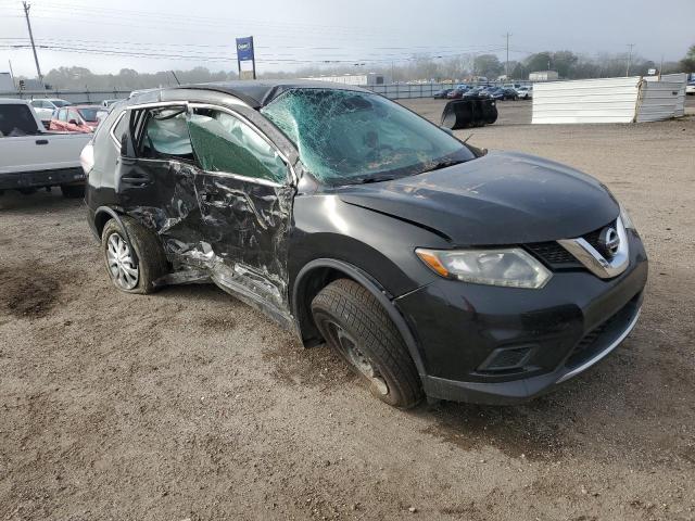 Photo 4 from auction – 2016 NISSAN ROGUE S with VIN 5N1AT2MT7GC828868