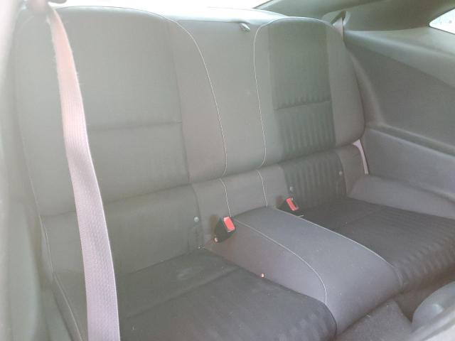Photo 10 from auction – 2015 CHEVROLET CAMARO LS with VIN 2G1FB1E32F9237500