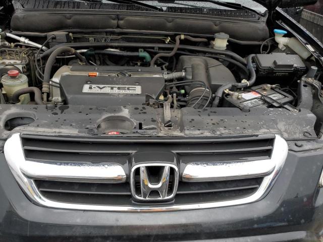 Photo 11 from auction – 2002 HONDA CR-V EX with VIN JHLRD78842C039290
