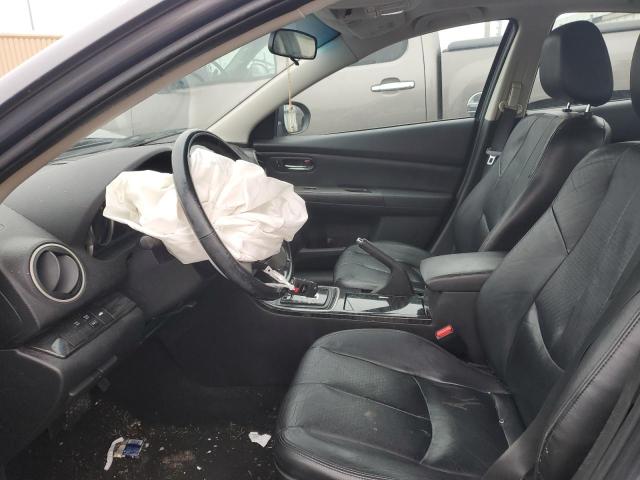Photo 7 from auction – 2010 MAZDA 6 I with VIN 1YVHZ8CH4A5M39550