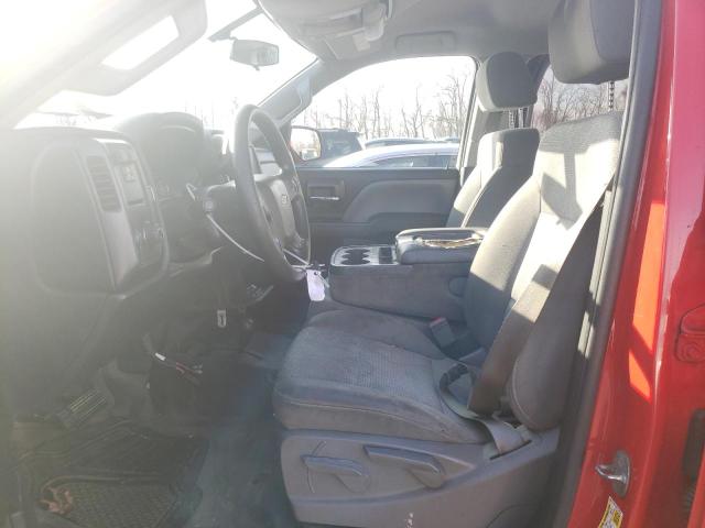 Photo 7 from auction – 2015 CHEVROLET SILVERADO with VIN 1GC1KUEG6FF180229