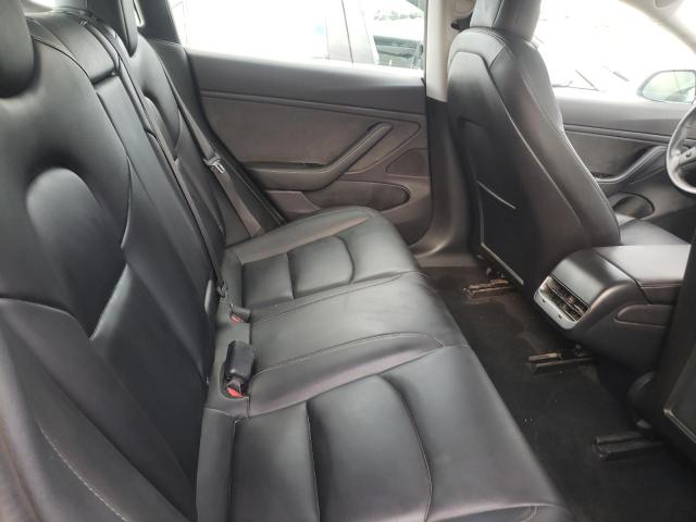 Photo 10 from auction – 2019 TESLA MODEL 3 with VIN 5YJ3E1EAXKF362010