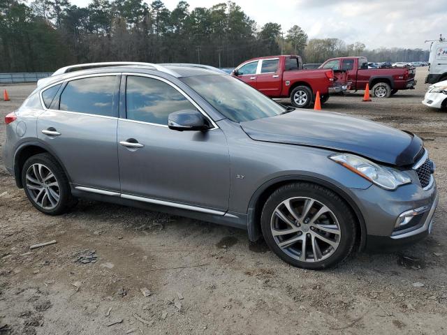 Photo 4 from auction – 2017 INFINITI QX50 with VIN JN1BJ0RP1HM385243