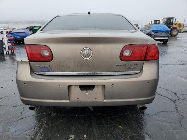 Photo 6 from auction – 2006 BUICK LUCERNE CX with VIN 1G4HE57Y46U184949