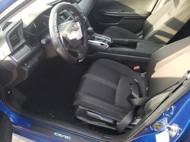 Photo 7 from auction – 2018 HONDA CIVIC LX with VIN 2HGFC2F54JH549246