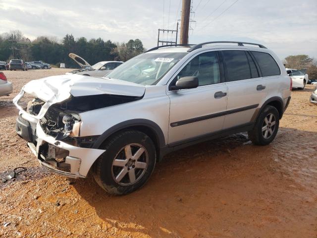VOLVO XC90 2006 with VIN YV4CZ592961233623 - Photo from auction