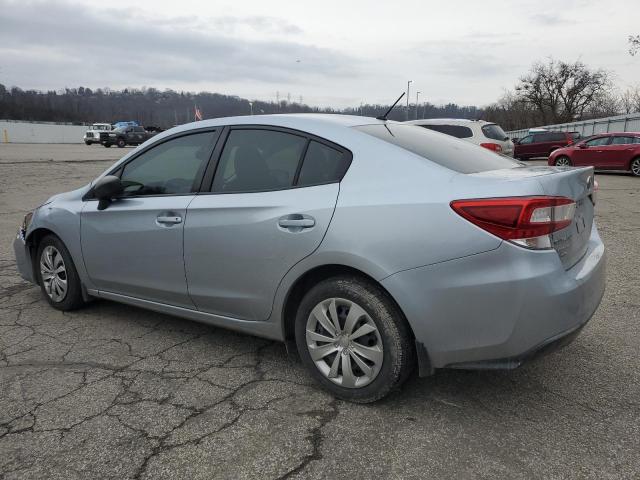 Photo 2 from auction – 2018 SUBARU IMPREZA with VIN 4S3GKAA63J3622173