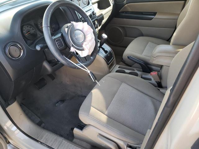 Photo 7 from auction – 2017 JEEP PATRIOT LA with VIN 1C4NJPFA5HD148533
