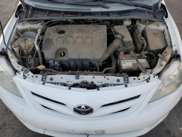 Photo 11 from auction – 2012 TOYOTA COROLLA BA with VIN 2T1BU4EE2CC783261