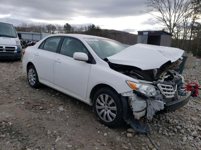 Photo 4 from auction – 2013 TOYOTA COROLLA BA with VIN 2T1BU4EE4DC023446