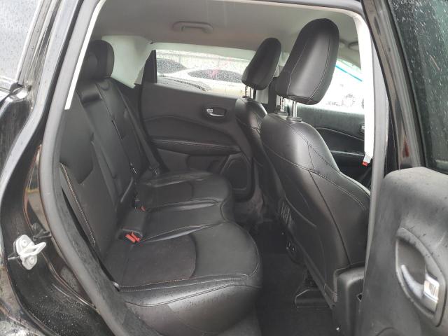 Photo 11 from auction – 2020 JEEP COMPASS LA with VIN 3C4NJCBB3LT257700