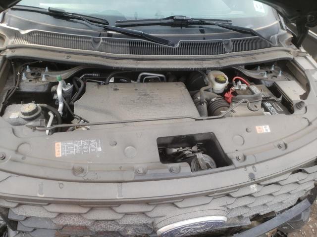 Photo 12 from auction – 2019 FORD EXPLORER S with VIN 1FM5K8GT0KGB27271
