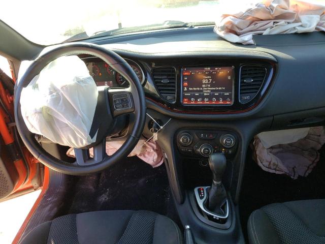 Photo 8 from auction – 2015 DODGE DART SXT with VIN 1C3CDFBB3FD344852