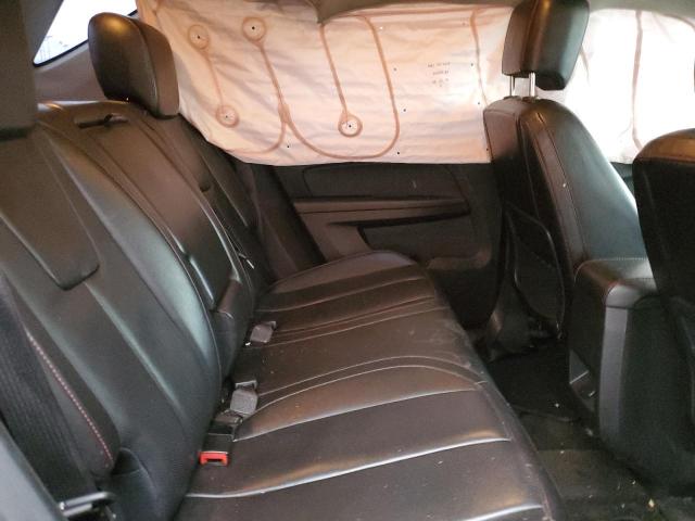 Photo 11 from auction – 2010 CHEVROLET EQUINOX LT with VIN 2CNFLFEY6A6391694