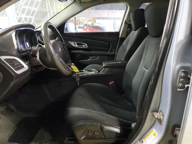 Photo 7 from auction – 2014 GMC TERRAIN SL with VIN 2GKALMEKXE6120355