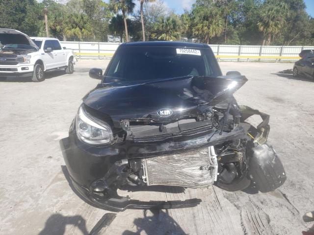 Photo 5 from auction – 2016 KIA SOUL + with VIN KNDJP3A59G7364690