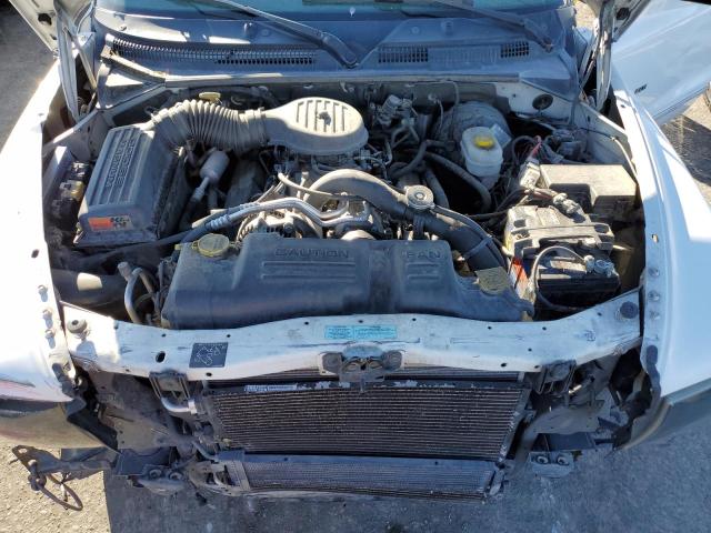 Photo 12 from auction – 2000 DODGE DURANGO with VIN 1B4HS28Z9YF191256