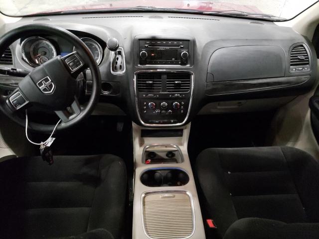 Photo 8 from auction – 2014 DODGE GRAND CARA with VIN 2C4RDGCGXER244829
