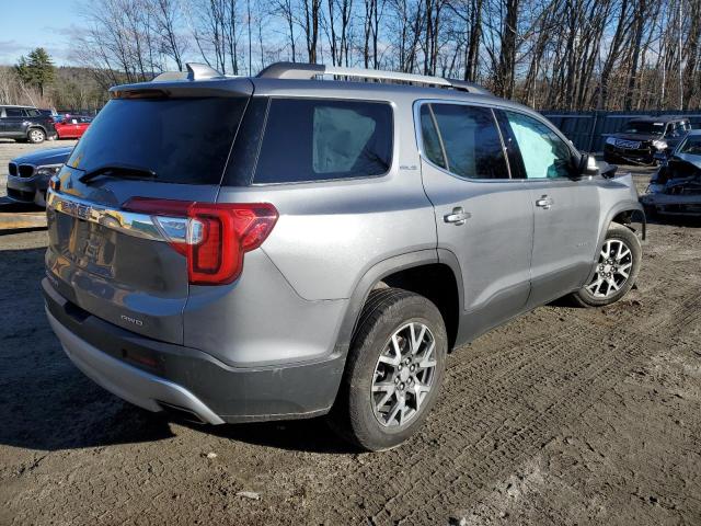 Photo 3 from auction – 2021 GMC ACADIA SLE with VIN 1GKKNRL4XMZ215257