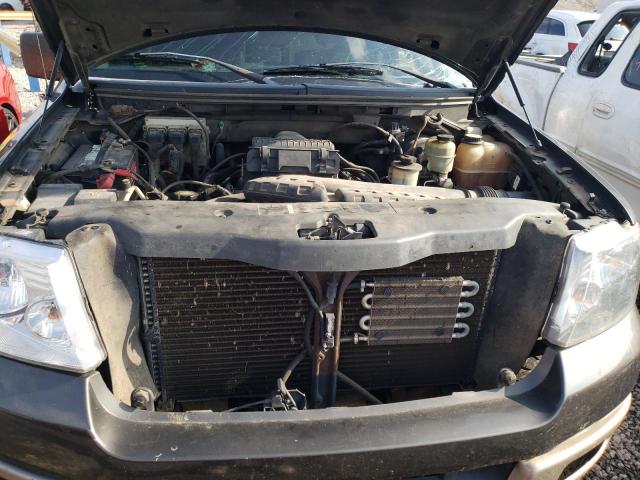 Photo 11 from auction – 2005 FORD F150 SUPER with VIN 1FTPW14595FB27844