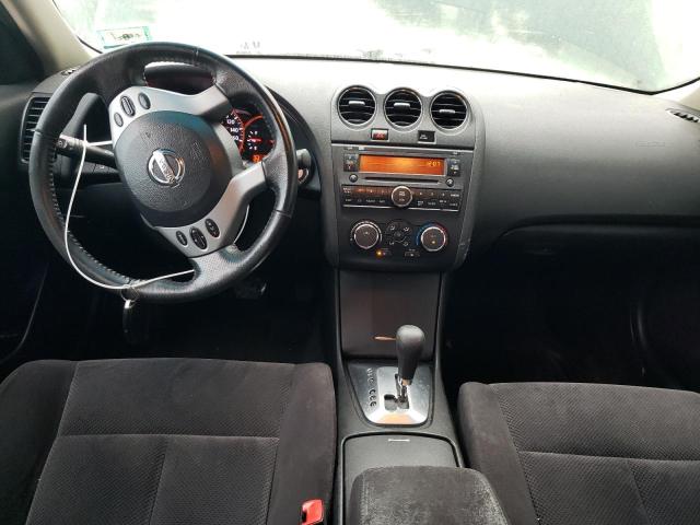 Photo 8 from auction – 2008 NISSAN ALTIMA 2.5 with VIN 1N4AL21E98N453149