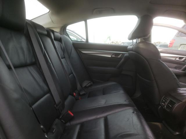Photo 10 from auction – 2009 ACURA TL with VIN 19UUA86229A002072