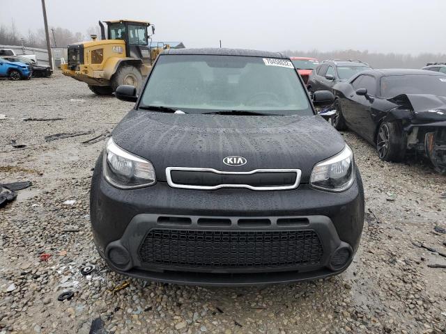 Photo 5 from auction – 2016 KIA SOUL with VIN KNDJN2A2XG7293277