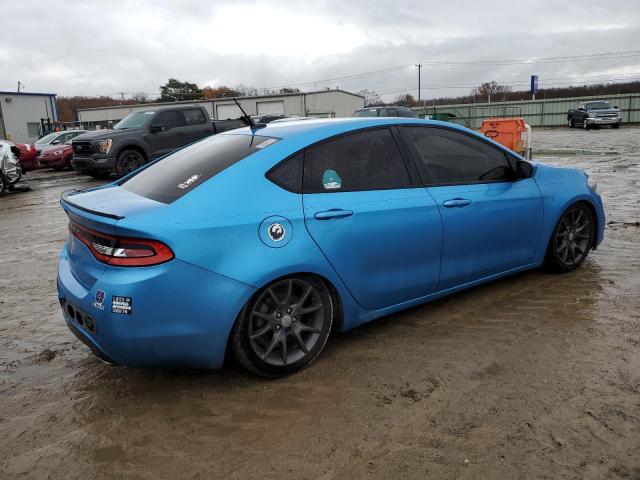 Photo 3 from auction – 2016 DODGE DART GT SP with VIN 1C3CDFGB4GD823369