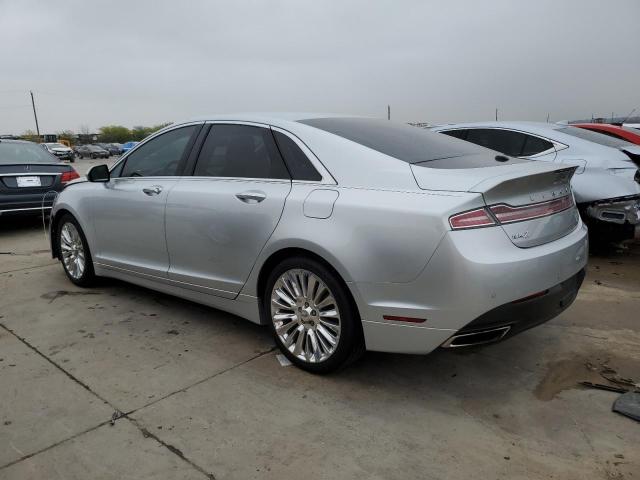Photo 2 from auction – 2013 LINCOLN MKZ with VIN 3LN6L2G99DR828440