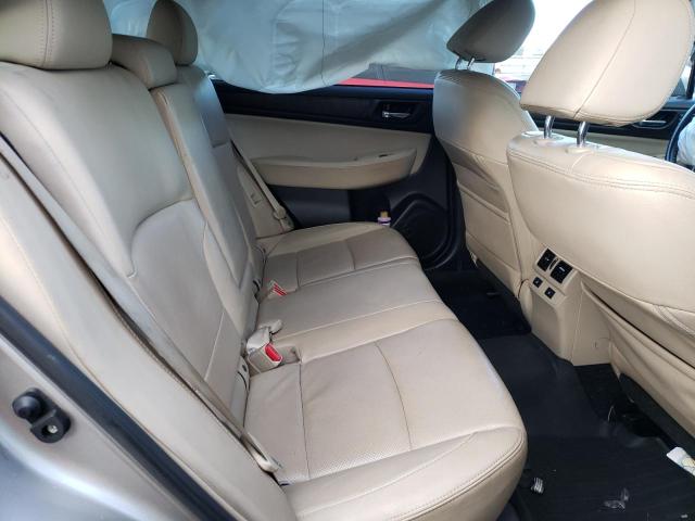Photo 11 from auction – 2015 SUBARU OUTBACK 3. with VIN 4S4BSENC3F3260608