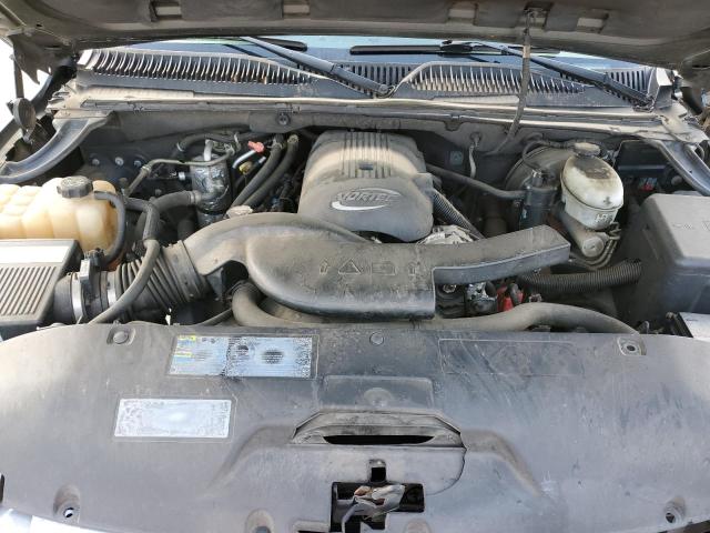 Photo 12 from auction – 2003 CHEVROLET SUBURBAN C with VIN 3GNEC16Z33G229773