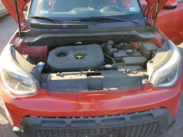 Снимка 12 от търг – 2015 KIA SOUL + с VIN KNDJP3A55F7788463