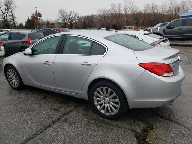 Photo 2 from auction – 2013 BUICK REGAL PREM with VIN 2G4GS5EV3D9171438