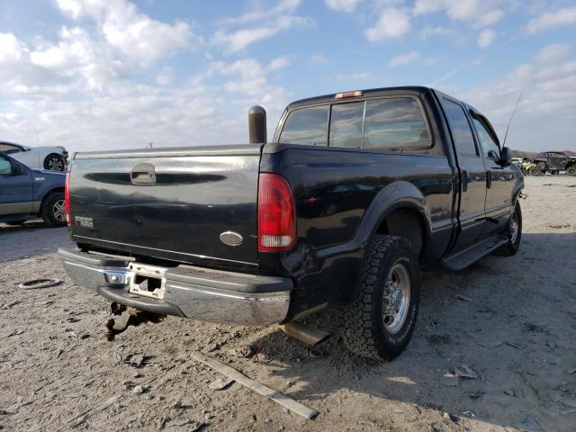 Photo 3 from auction – 2000 FORD F250 SUPER with VIN 1FTNW20F4YEB42418