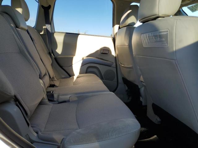Photo 11 from auction – 2011 MITSUBISHI OUTLANDER with VIN JA4JT3AW1BU011773