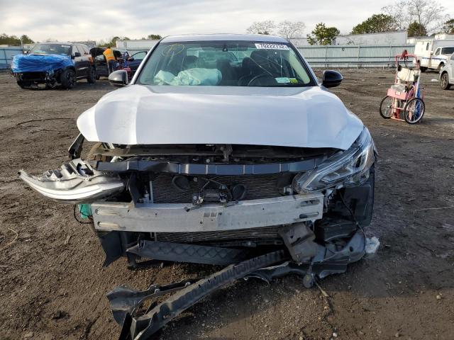 Photo 5 from auction – 2019 NISSAN ALTIMA SR with VIN 1N4BL4CV0KC228943
