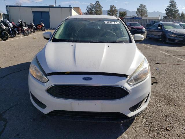 Photo 5 from auction – 2016 FORD FOCUS SE with VIN 1FADP3K28GL294856