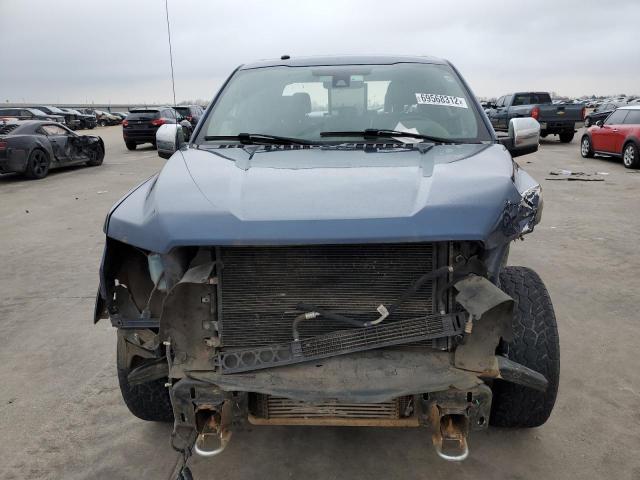 Photo 5 from auction – 2016 FORD F150 SUPER with VIN 1FTEW1EG0GKD74347