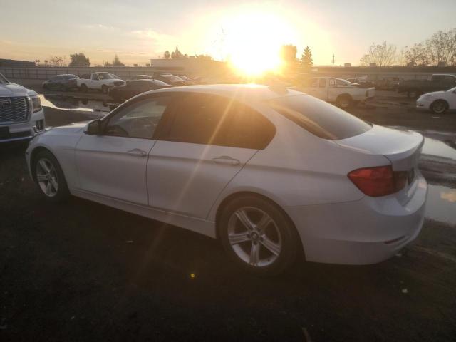 Photo 2 from auction – 2013 BMW 328 I SULE with VIN WBA3C1C5XDF437229
