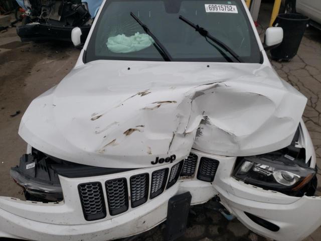 Photo 12 from auction – 2015 JEEP GRAND CHER with VIN 1C4RJFAG6FC876954